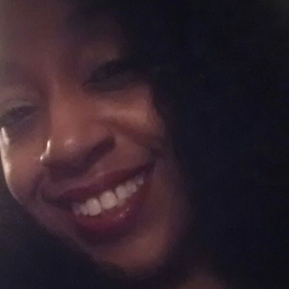 Meet your Posher, Shawnte